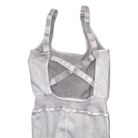 Free People Movement Good Karma Onesie Size XS/S NWOT - Picture 11 of 16